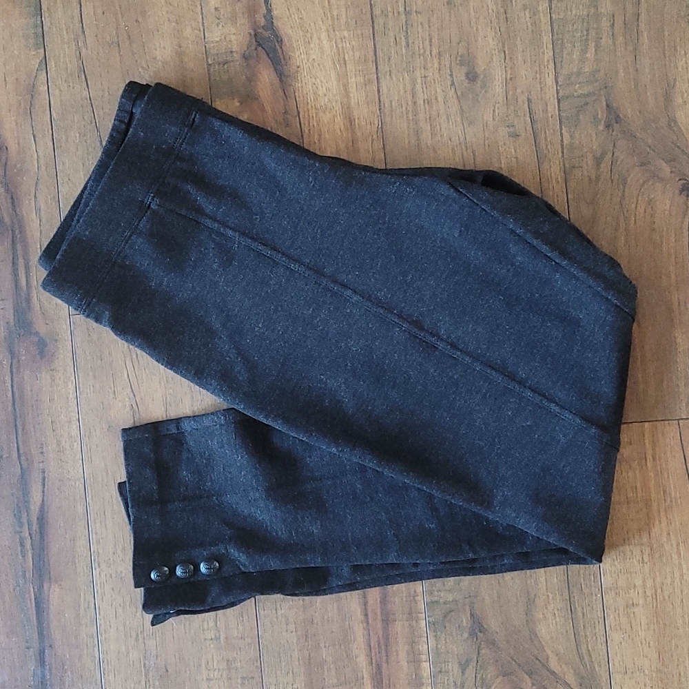 Talbots Skinny Ankle Pants